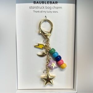 BaubleBar Starstruck with Colorful Beads and Stars